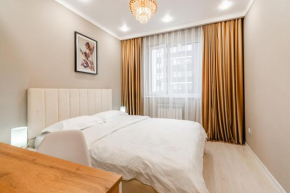 2-к квартира в Центре Алматы, Almaty